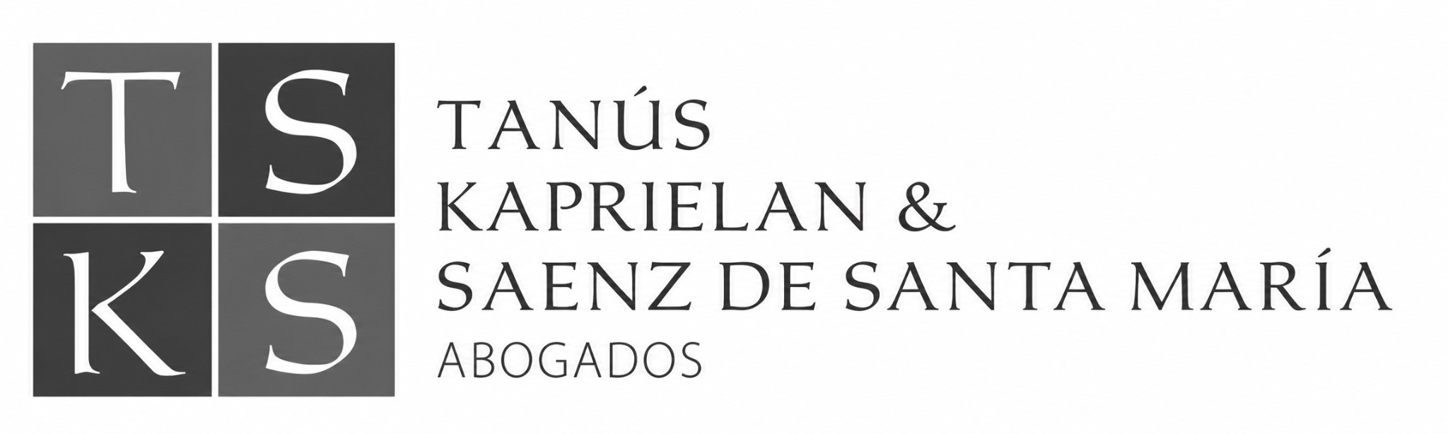 Tanús, Kaprielan & Saenz de Santa María Abogados